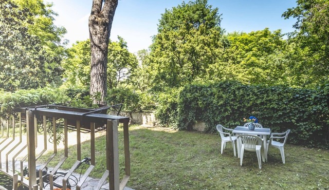 Cosy apartment for 2 people with WIFI, TV, terrace and panoramic view