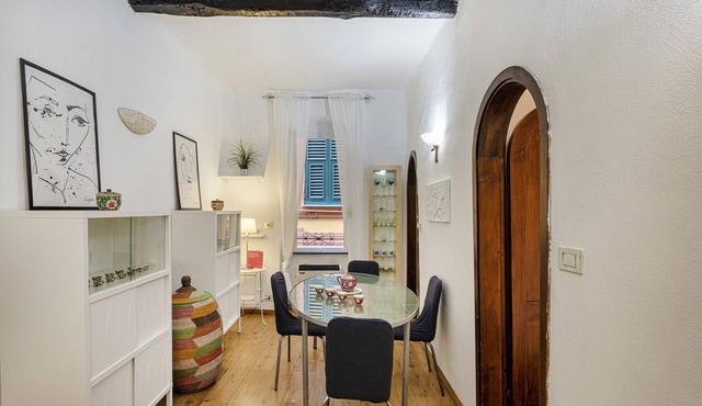 Cozy Little House in Camogli by Wonderful Italy