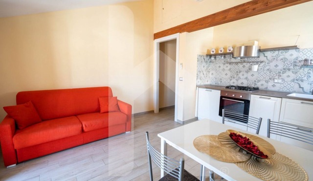 D'Annunzio Residence - Sedna - Apartment a stone's throw from the sea