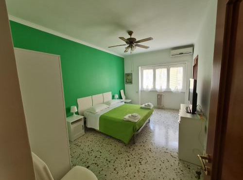 Danielle B&B in Rome