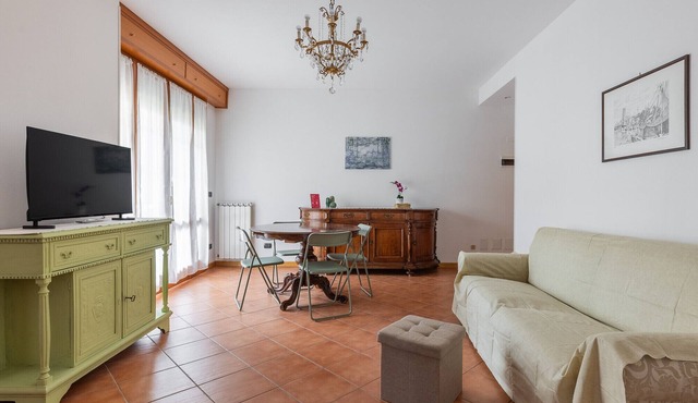 Decumana Cozy Flat by Wonderful Italy