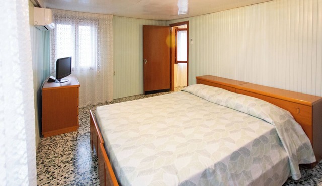 Dimora Papi -apeliving- Pellestrina (VE)