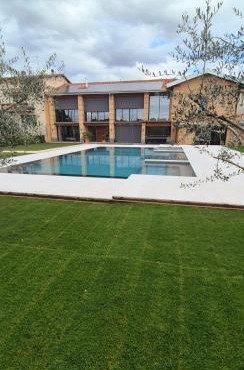Dimora Rosaspina Suite Eden e Suite Platinum