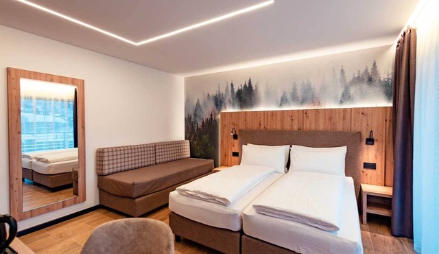 Dolomites Resort Formiè