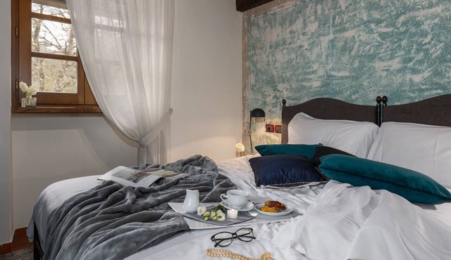 DormiVeglia B&B