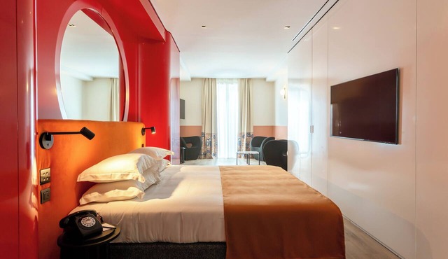 DuoMo hotel
