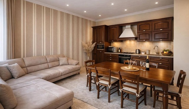 Duplex Le Onde - Center & Parking, Ceriale, Italy
