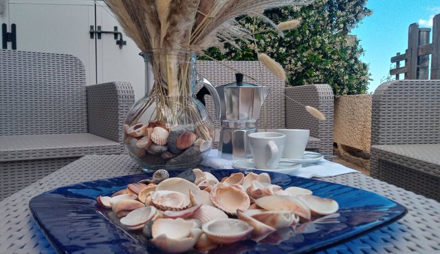 Elegant Villa "Sabrina" San Teodoro - a few minutes from the beaches and the center