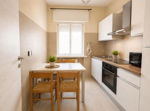 Elisir residence Bergamo Hills - entire building