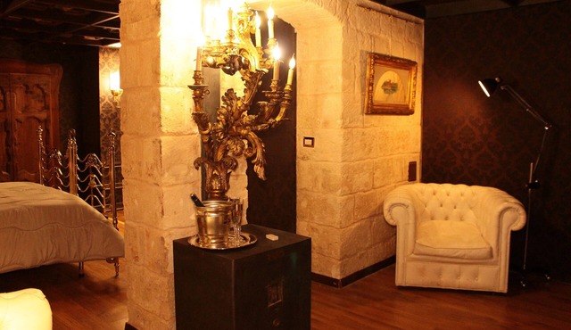 Fabulous Luxury Loft in the City Centre