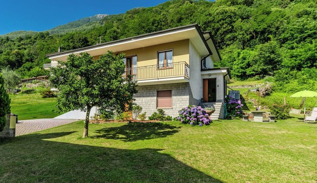 Family Home by Interhome