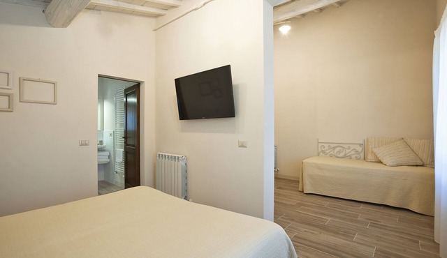 Fattoria Pieve a Salti
