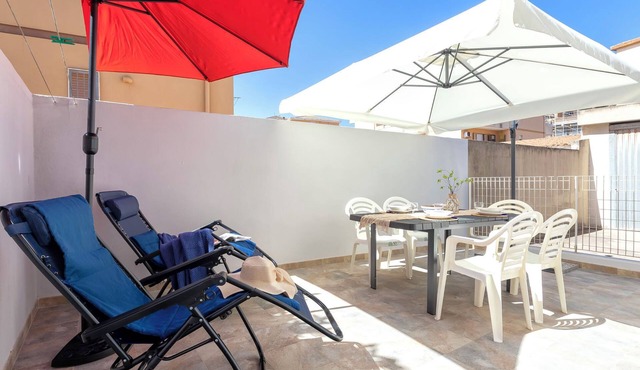 Fiordaliso by Interhome