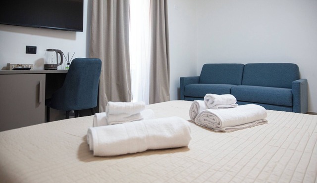 Flamengo Rooms