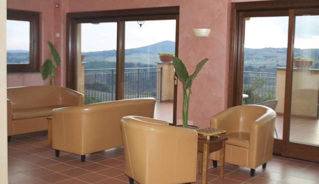Francalancia Country Resort