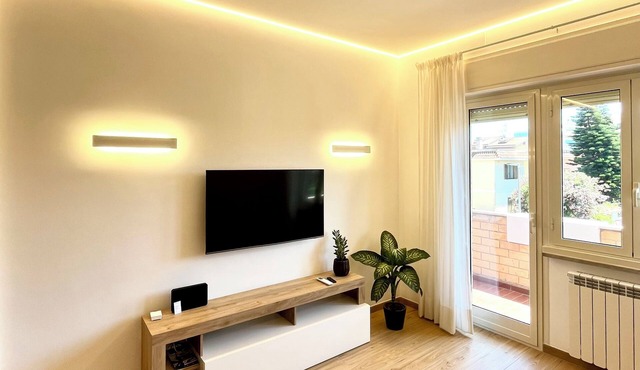 Fully Renovated Accomodation