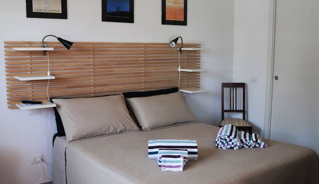Gens Mundi B&B