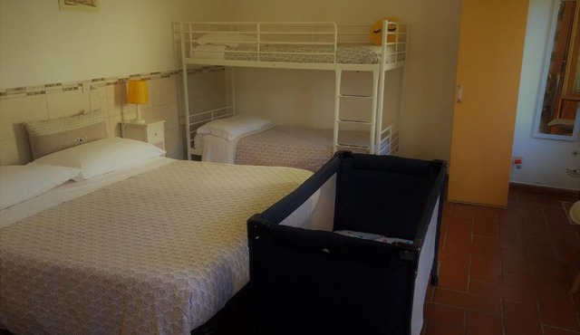 Geoglobe Chambre d'Hòtes