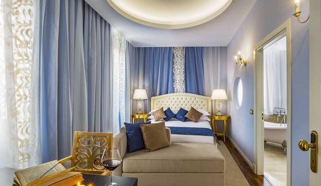 Grand Hotel Salsomaggiore