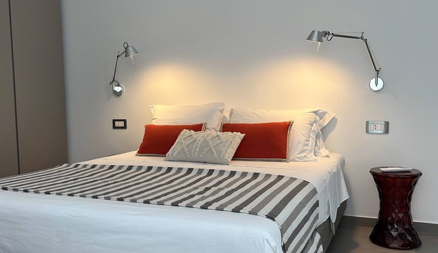 Guest House del Console