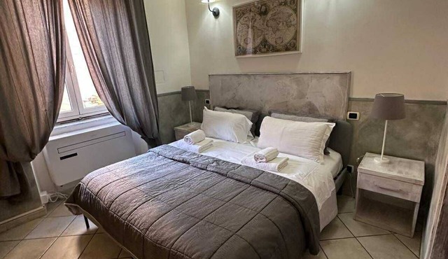 Guest House Maison Indipendenza