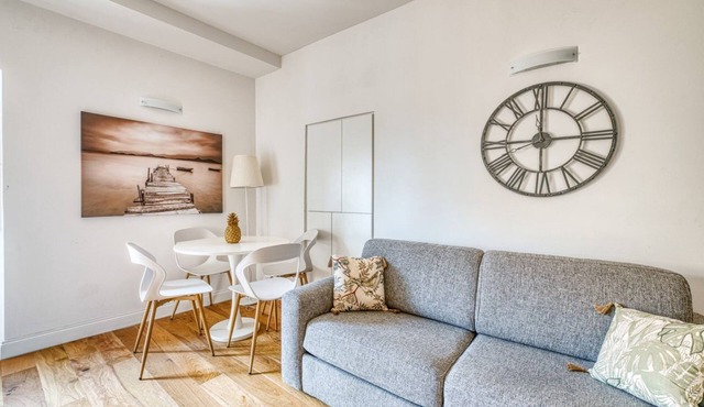 GuestHost - Baglioni Apartment Suite