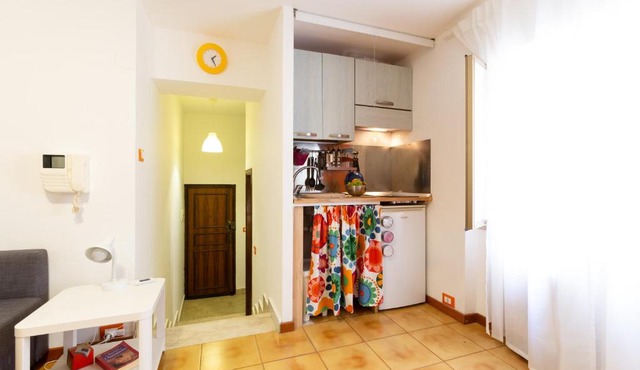 GuestHost - Palermo Functional Studio in Palermo