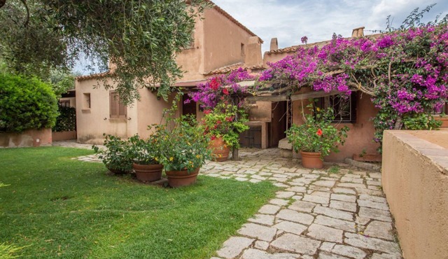 GuestHost - Porto Cervo Liscia di Vacca Apartment