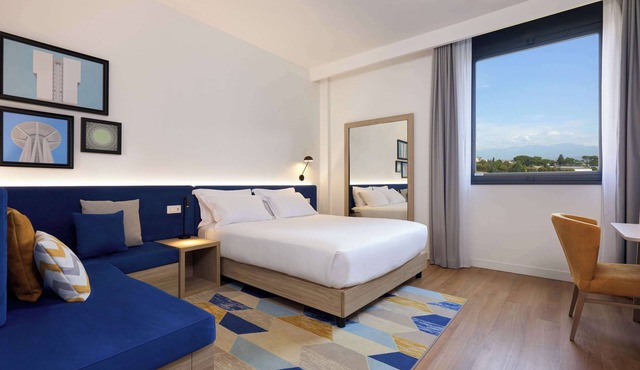Hampton By Hilton Rome North Fiano Romano