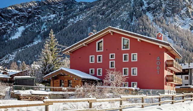 Herbetet 4061 Maison Gerard: Mountain View, Shared Garden, Wi-Fi, Balcony, Parking