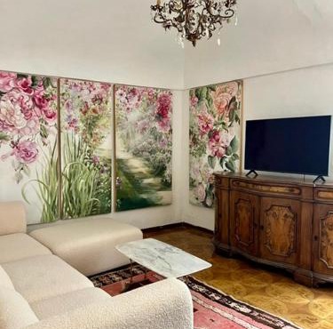 Historic Center Cottage Style Apartment