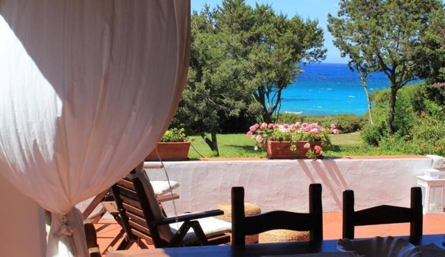 Holiday apartment Villasimius for 1 - 10 persons with 5 bedrooms - Holiday house