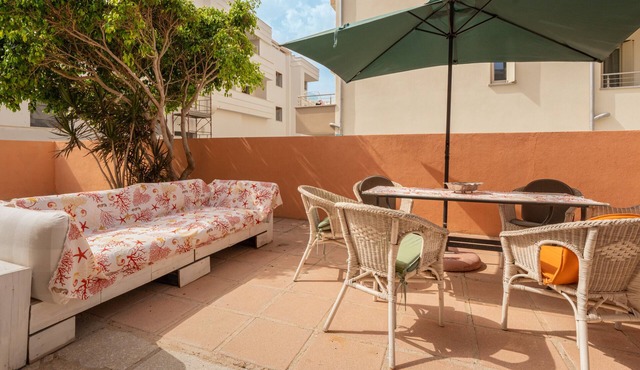 Holiday Home 'Casa Bice 2' close to the Sea with Garden & Wi-Fi