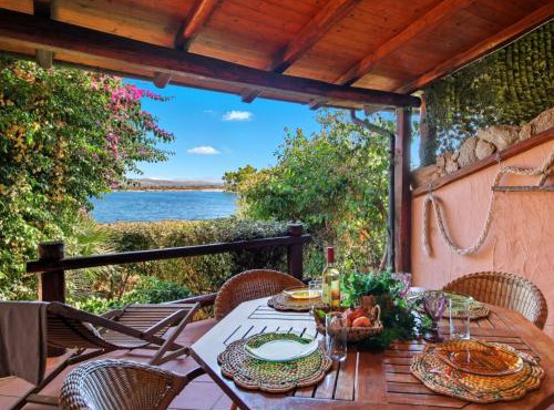 Holiday Home Ortensia by Interhome