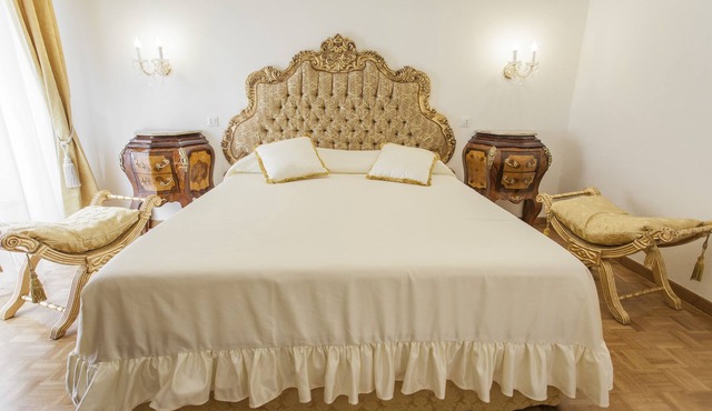 Holiday home 'Suite Sarandrea' in Rome in the Vatican area of San Pietro