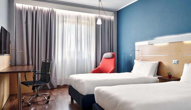Holiday Inn Express Milan - Malpensa Airport by IHG