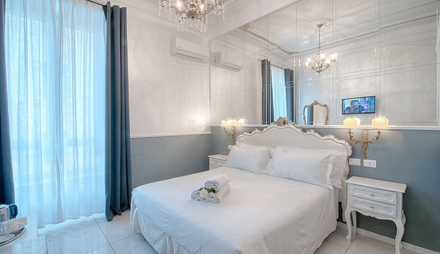 Home Grifondoro Bed & Breakfast