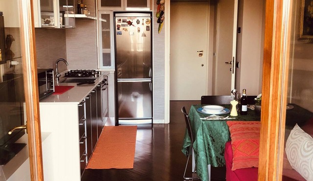 Homerez - Monza Apartment