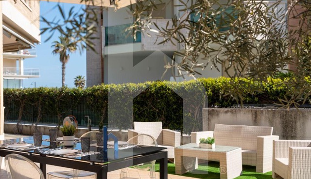 Homiday - Giardino sul Mare
