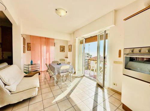 Hostdomus - Grace Apartment