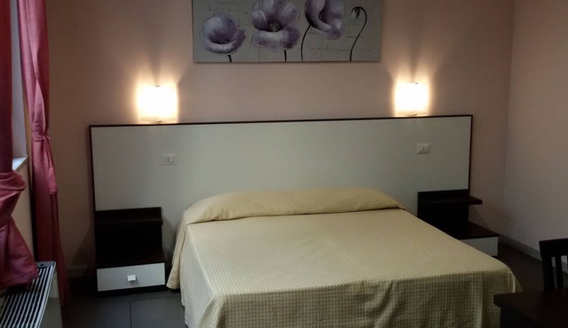Hotel Antonelli