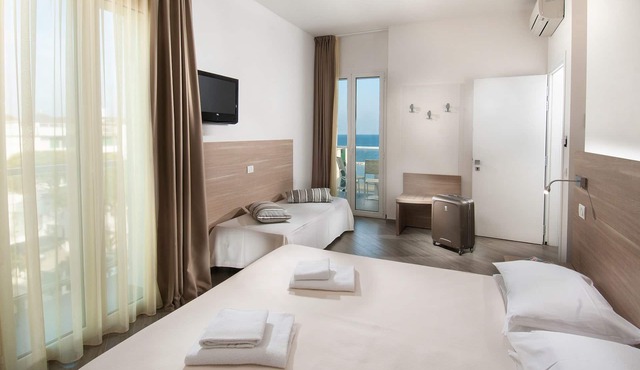 Hotel Atlantic