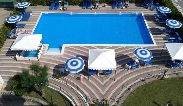 Hotel Atlantic