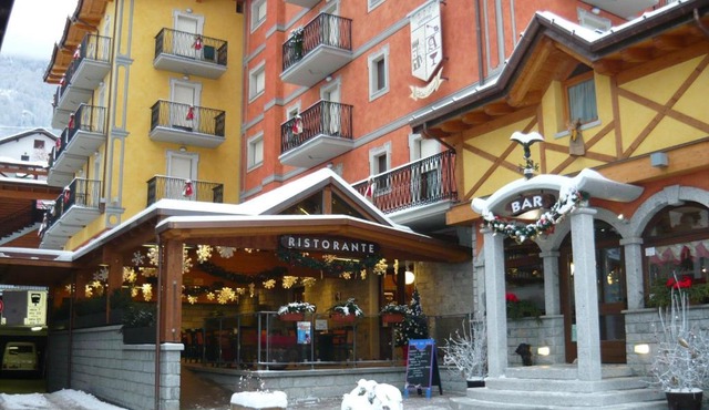 Hotel Avio