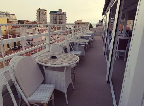 Hotel Bella Mbriana Follonica
