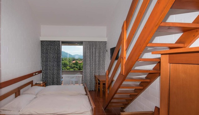 Hotel Campagna in Cannobio