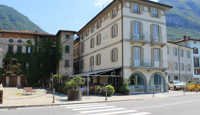 Hotel Capovilla