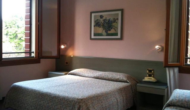 Hotel Castello