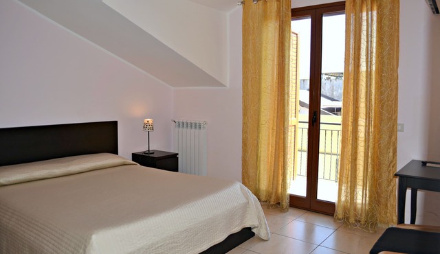 Hotel Centro Benessere Acquaplanet