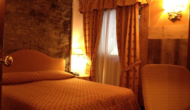 Hotel Chateau Blanc